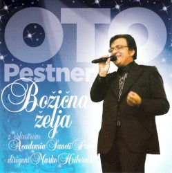 Božična želja
