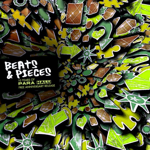 Beats & Pieces