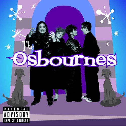 The Osbourne Family Album