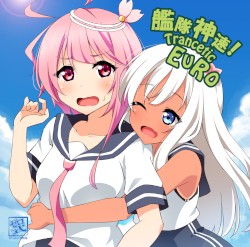艦隊神速！Trancetic EURO