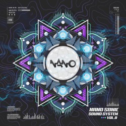 Nano Sonic Sound System, Vol. 9