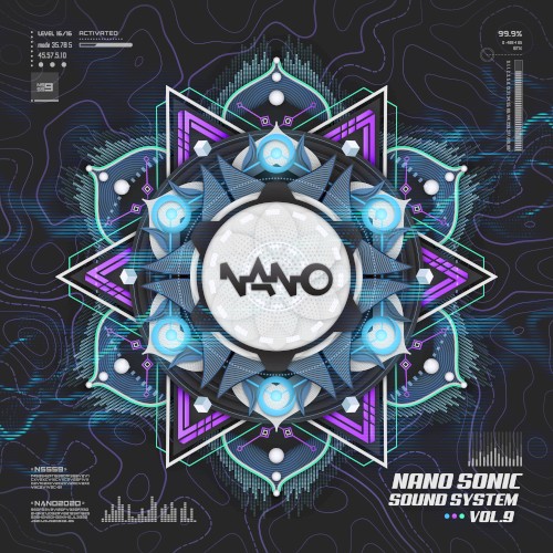 Nano Sonic Sound System, Vol. 9