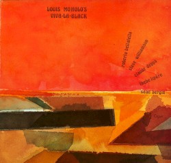 Louis Moholo's Viva La Black