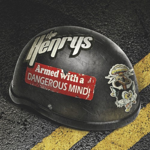 Armed With A Dangerous Mind