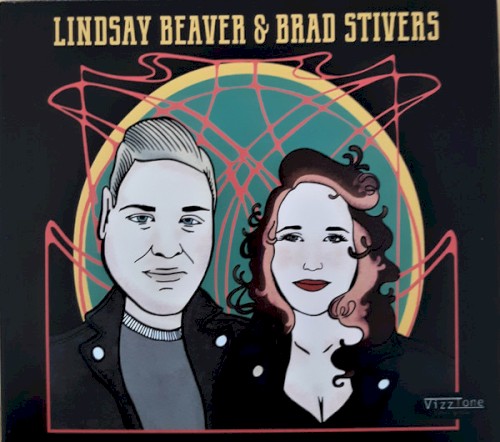 Lindsay Beaver & Brad Stivers