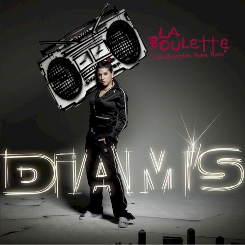La Boulette (génération nan nan)