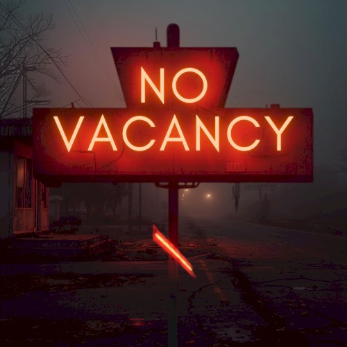 No Vacancy