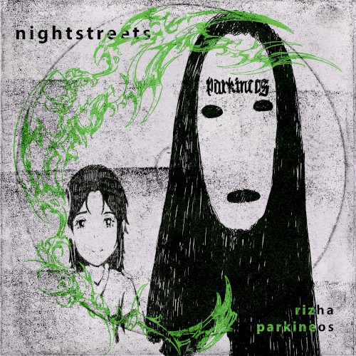 Nightstreets