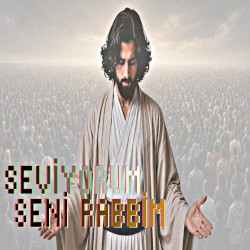 Seviyorum Seni Rabbim