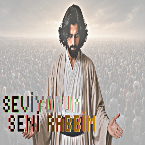 Seviyorum Seni Rabbim