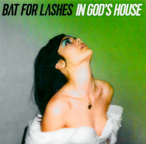 In God’s House