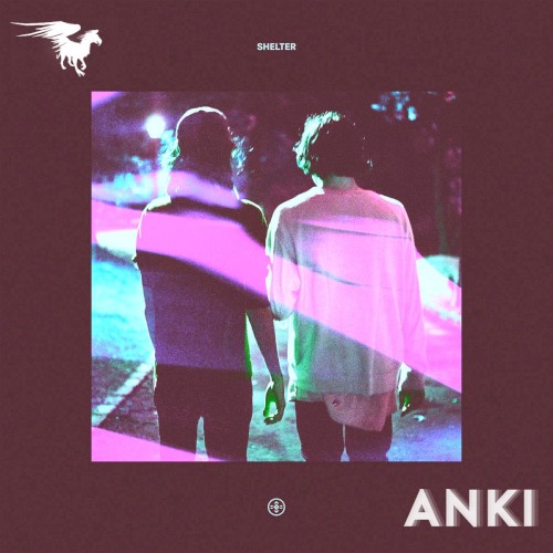 Shelter (Anki bootleg remix)