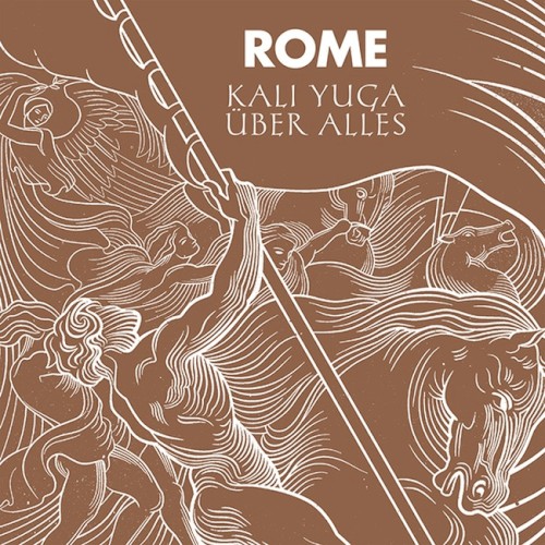 Kali Yuga Über Alles
