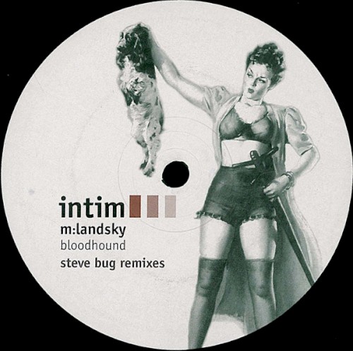 Bloodhound - Remixes