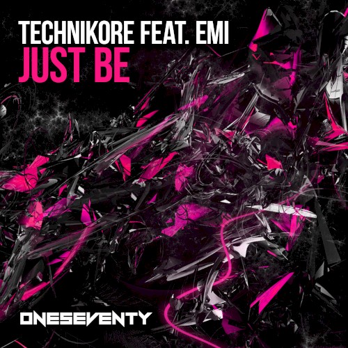 Just Be