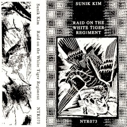 Raid on the White Tiger Regiment