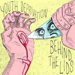Behind The Lids
