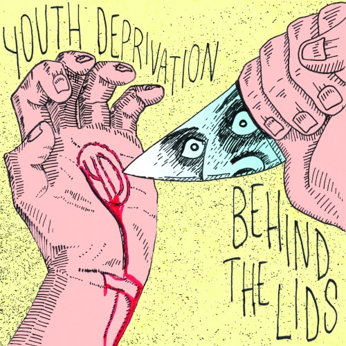 Behind The Lids