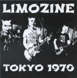 Tokyo 1970