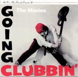 Going Clubbin'