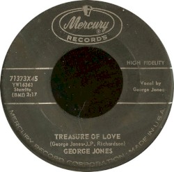 Treasure of Love