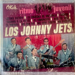 Ritmo juvenil
