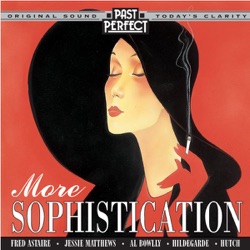 More Sophistication
