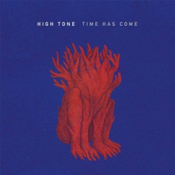Time Has Come