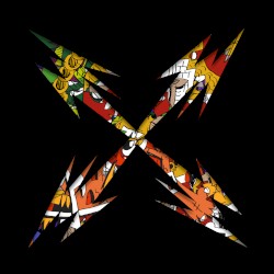 Brainfeeder X