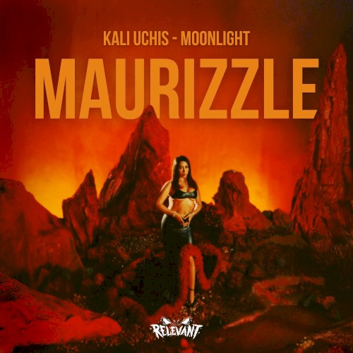 Moonlight (Maurizzle DNB flip)