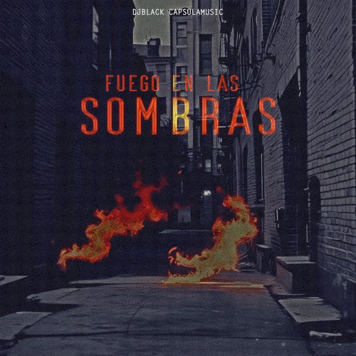 Fuego en Las Sombras