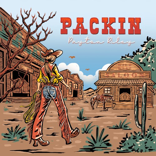 Packin