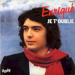 Je t'oublie