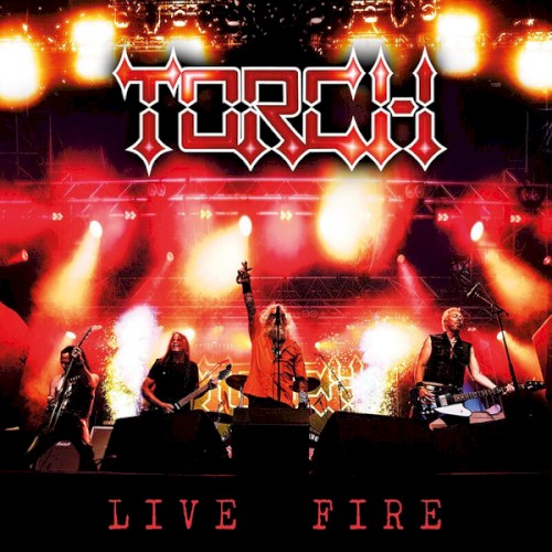 Live Fire