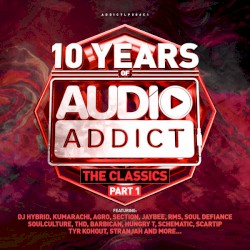 10 Years of Audio Addict: The Classics, Part 1