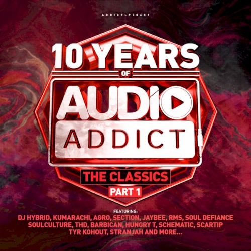10 Years of Audio Addict: The Classics, Part 1