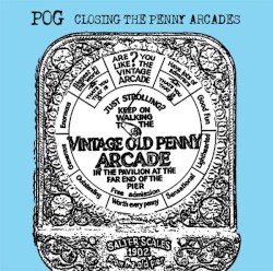 Closing the Penny Arcades
