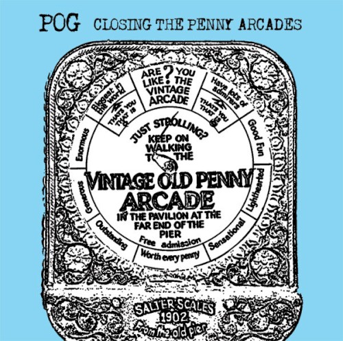 Closing the Penny Arcades