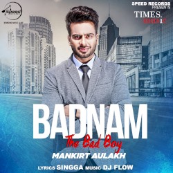 Badnam