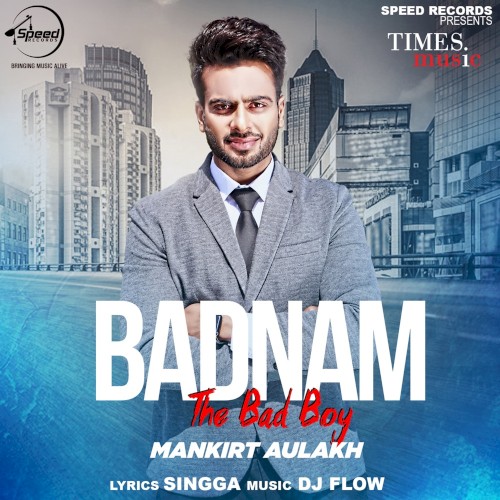 Badnam