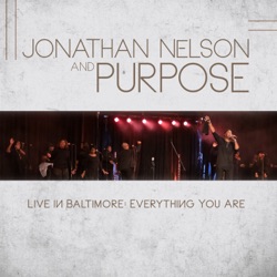 Live in Baltimore: Everything You Are