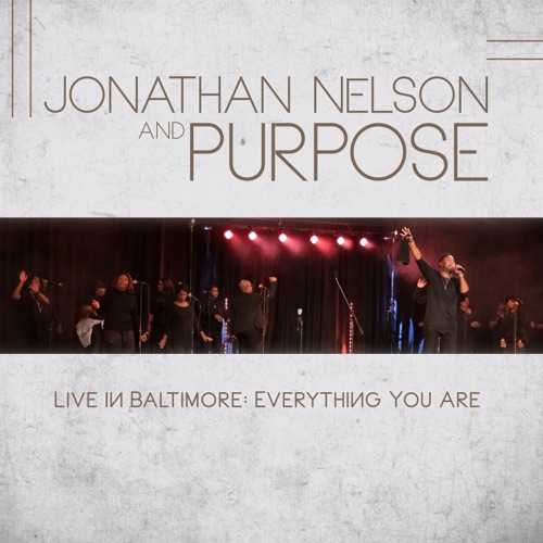 Live in Baltimore: Everything You Are
