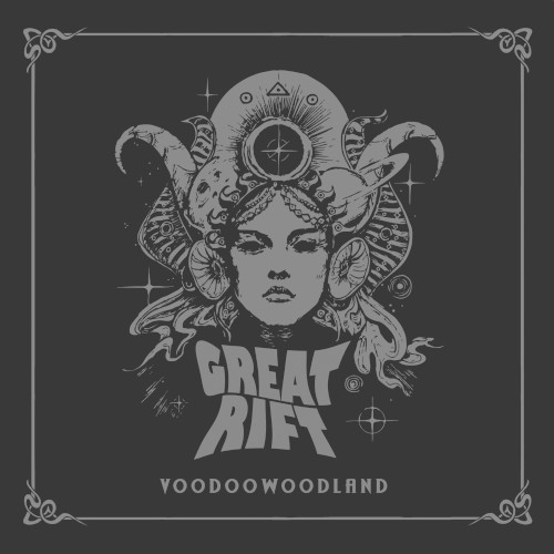 VoodooWoodland