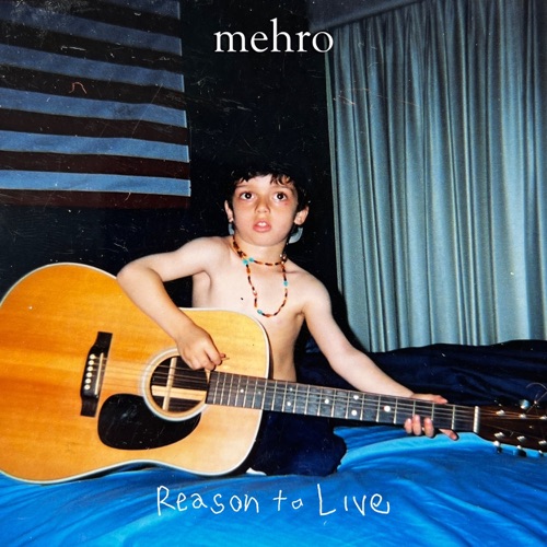 reason to live