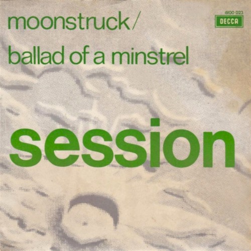 Moonstruck / Ballad of a Minstrel