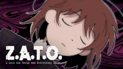 Z.A.T.O. Full Intro