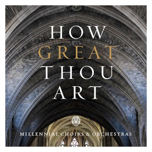 How Great Thou Art