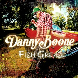 Fish Grease