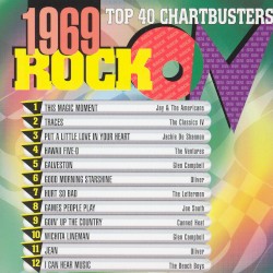 Rock On: 1969