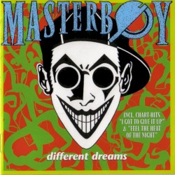 Different Dreams